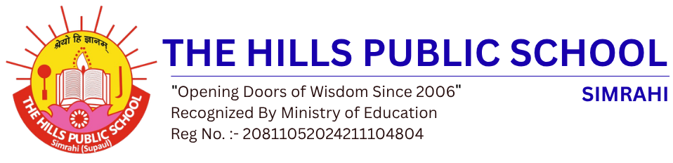The Hills Public School
